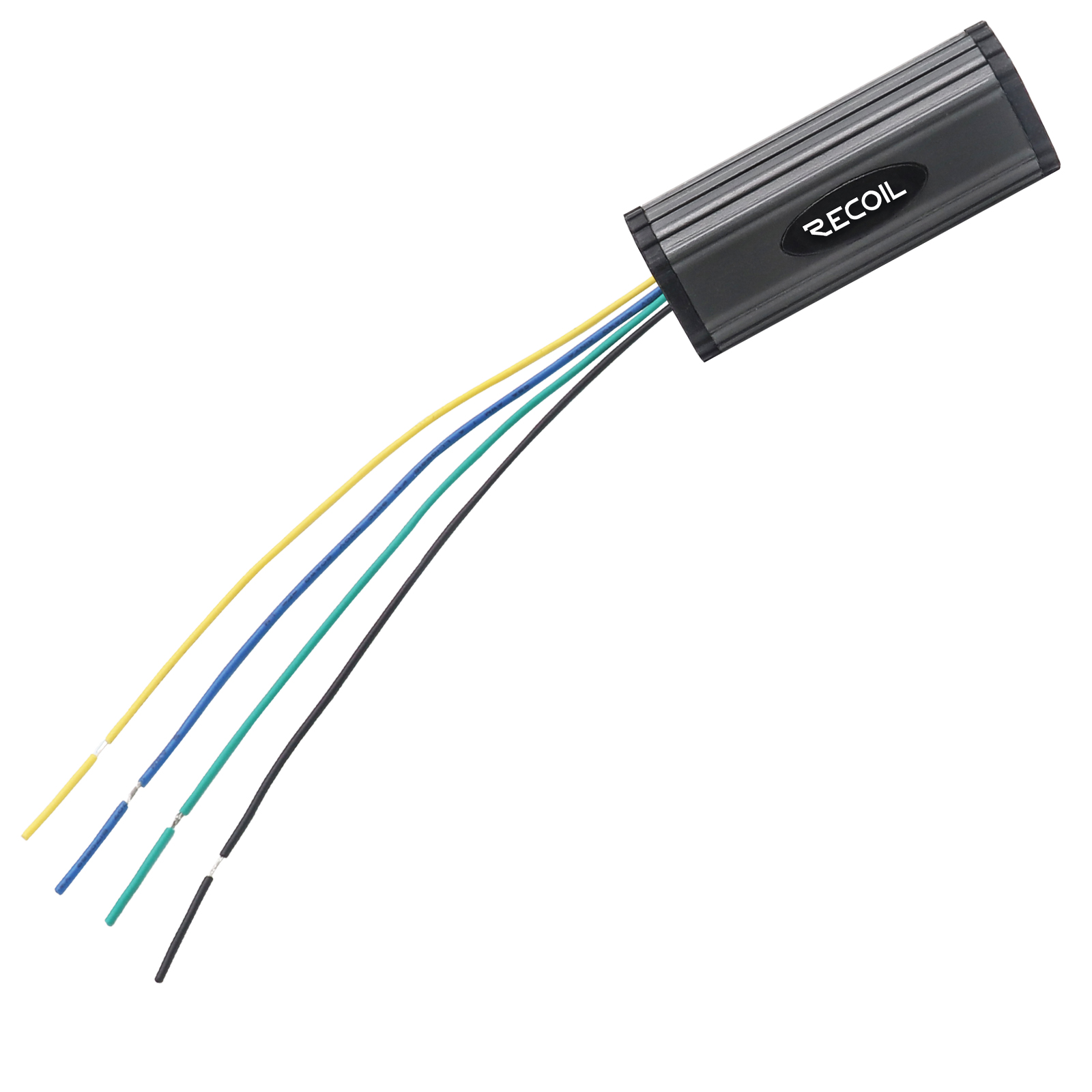TRI Universal Parking Brake Video Trigger Output Model for Video Bypass ...