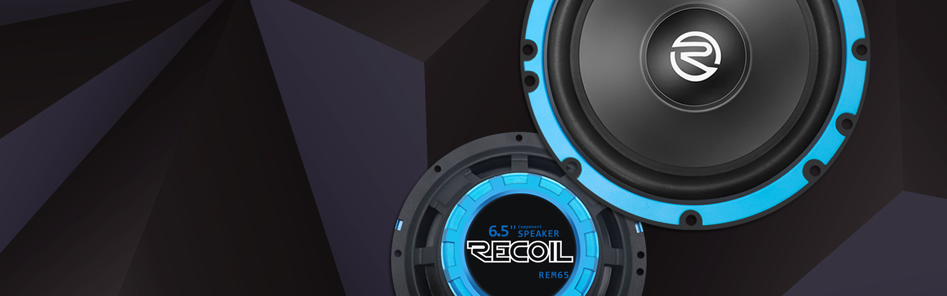 Home - Recoil Audio